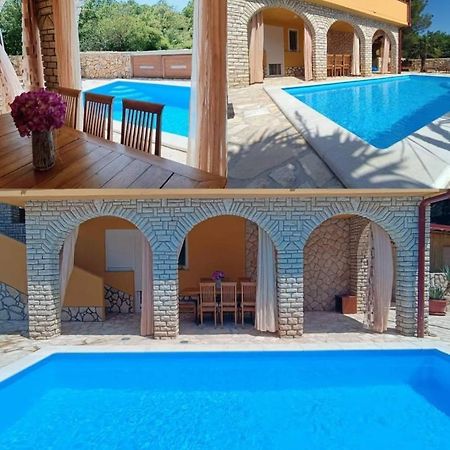 Kuca Za Odmor Vugica Villa Polje  ภายนอก รูปภาพ