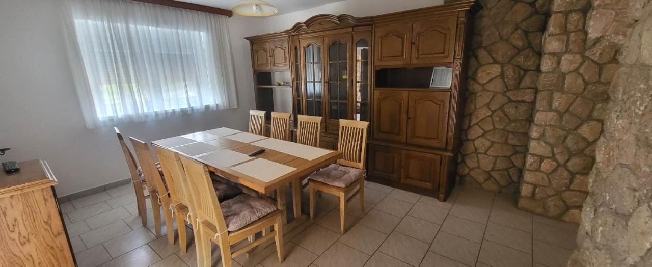 Kuca Za Odmor Vugica Villa Polje  ภายนอก รูปภาพ