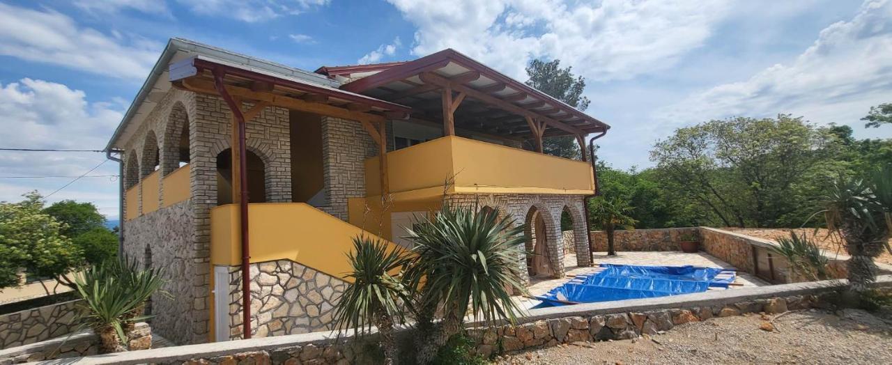 Kuca Za Odmor Vugica Villa Polje  ภายนอก รูปภาพ
