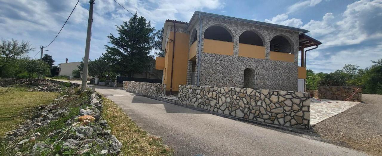 Kuca Za Odmor Vugica Villa Polje  ภายนอก รูปภาพ
