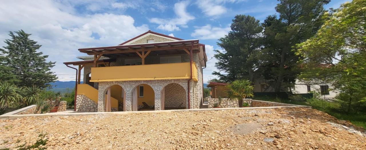 Kuca Za Odmor Vugica Villa Polje  ภายนอก รูปภาพ