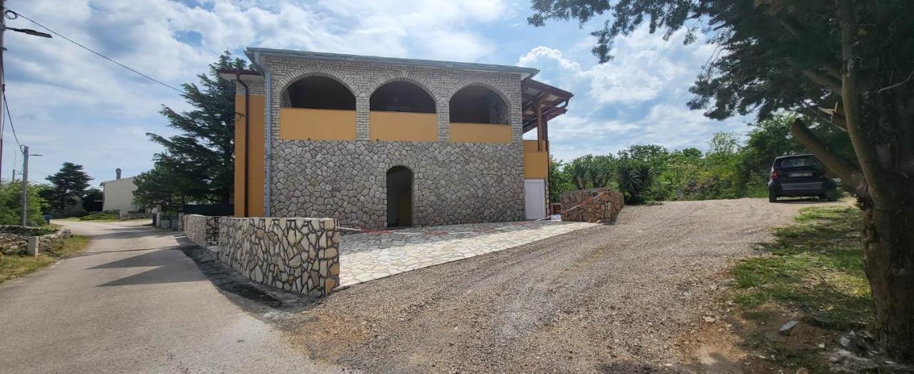 Kuca Za Odmor Vugica Villa Polje  ภายนอก รูปภาพ