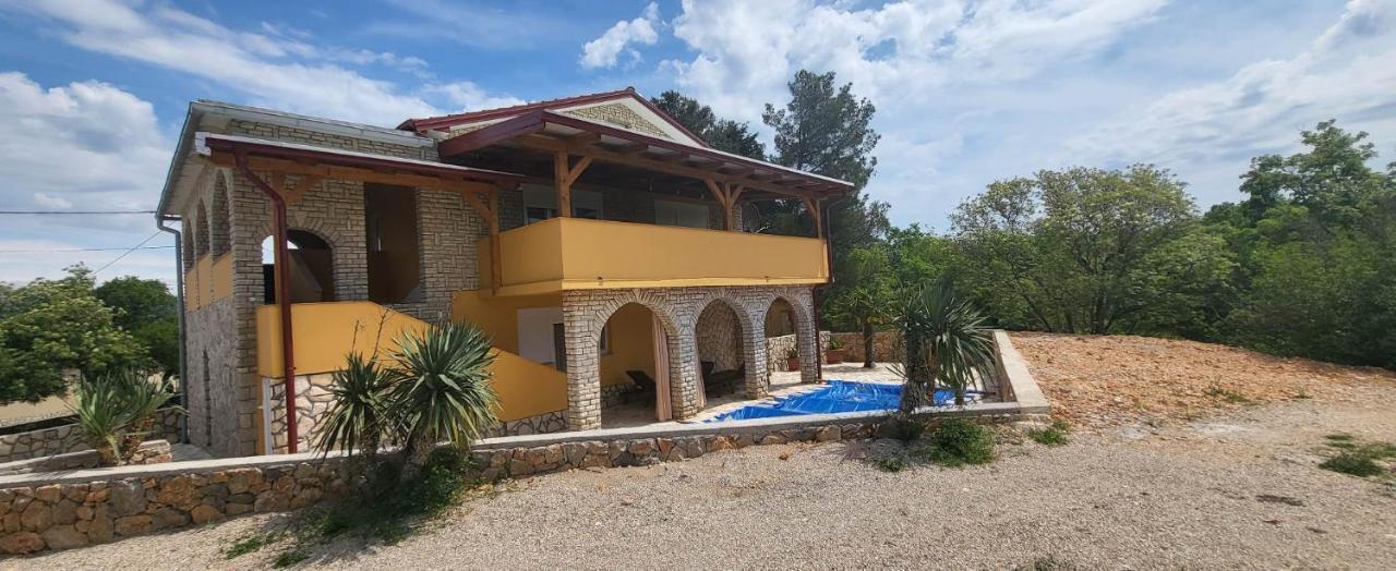 Kuca Za Odmor Vugica Villa Polje  ภายนอก รูปภาพ