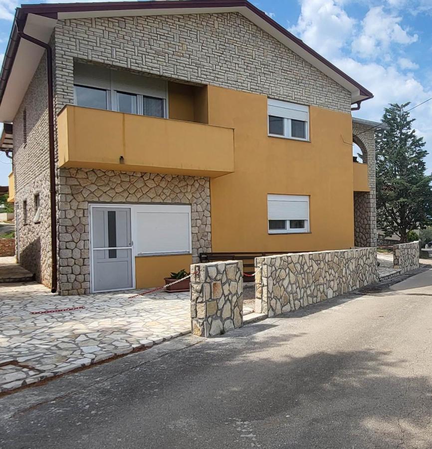 Kuca Za Odmor Vugica Villa Polje  ภายนอก รูปภาพ