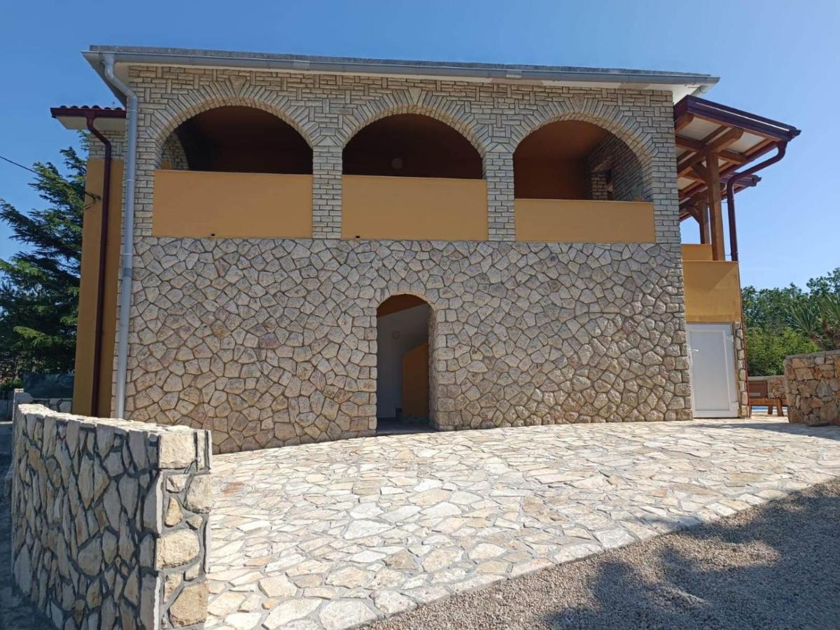 Kuca Za Odmor Vugica Villa Polje  ภายนอก รูปภาพ