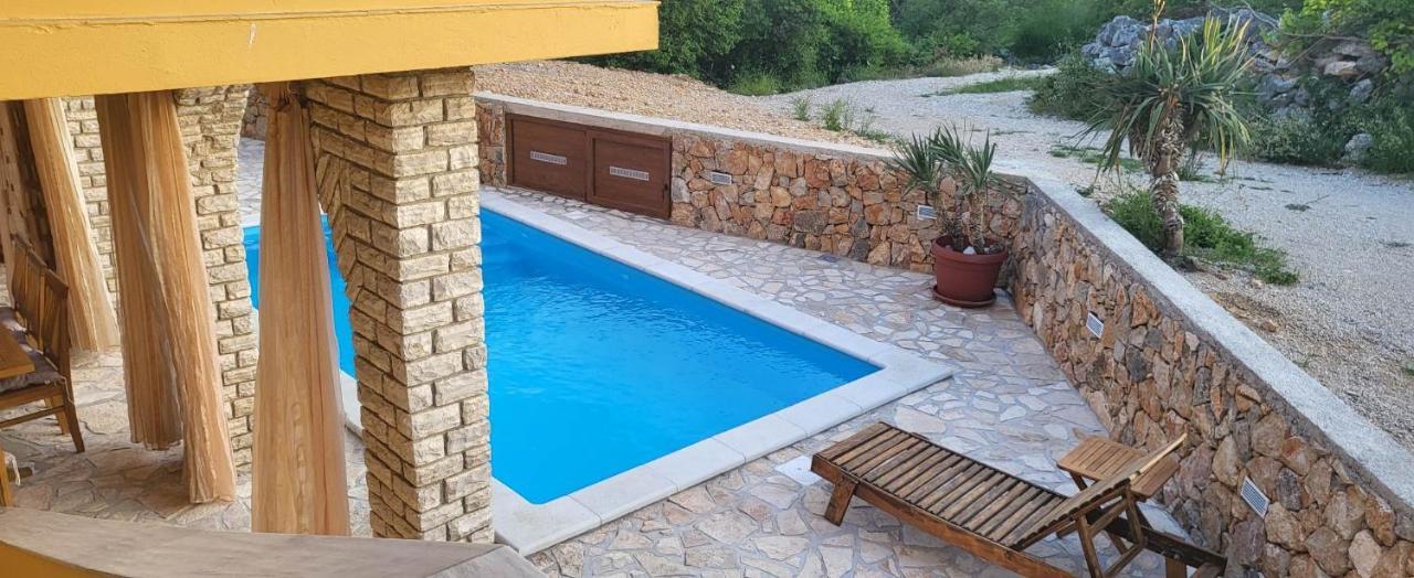 Kuca Za Odmor Vugica Villa Polje  ภายนอก รูปภาพ