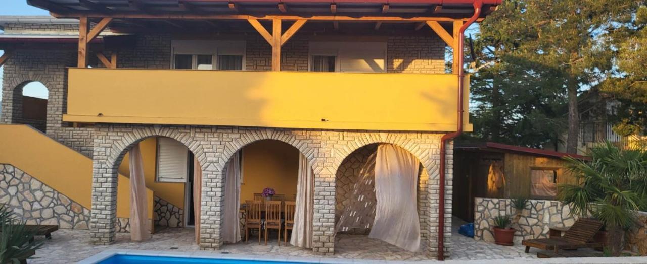 Kuca Za Odmor Vugica Villa Polje  ภายนอก รูปภาพ