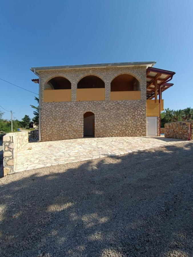 Kuca Za Odmor Vugica Villa Polje  ภายนอก รูปภาพ