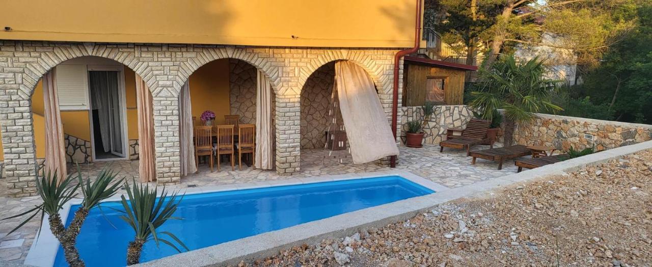 Kuca Za Odmor Vugica Villa Polje  ภายนอก รูปภาพ