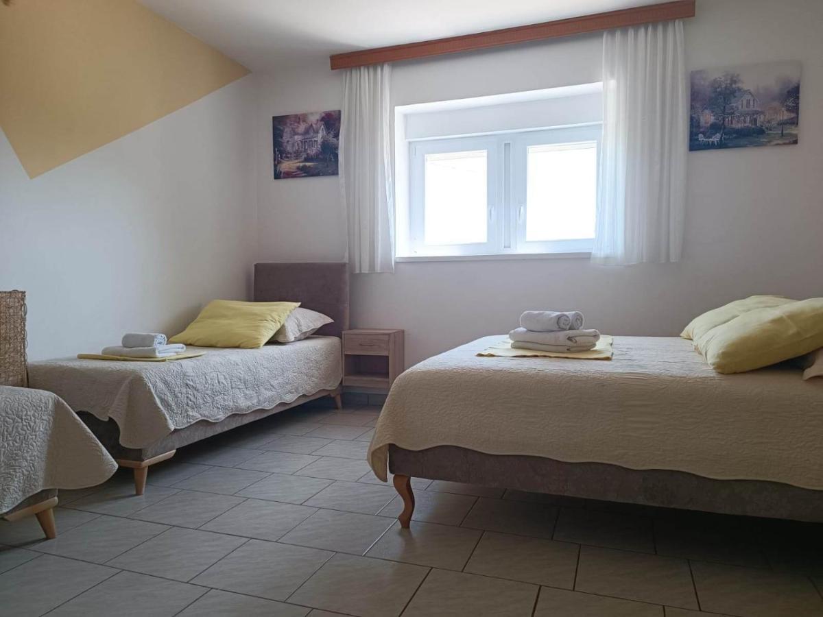 Kuca Za Odmor Vugica Villa Polje  ภายนอก รูปภาพ