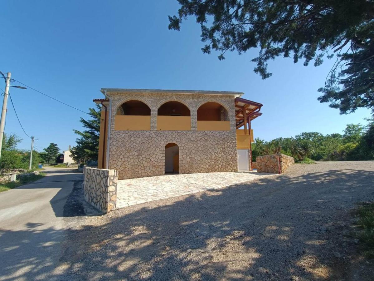 Kuca Za Odmor Vugica Villa Polje  ภายนอก รูปภาพ