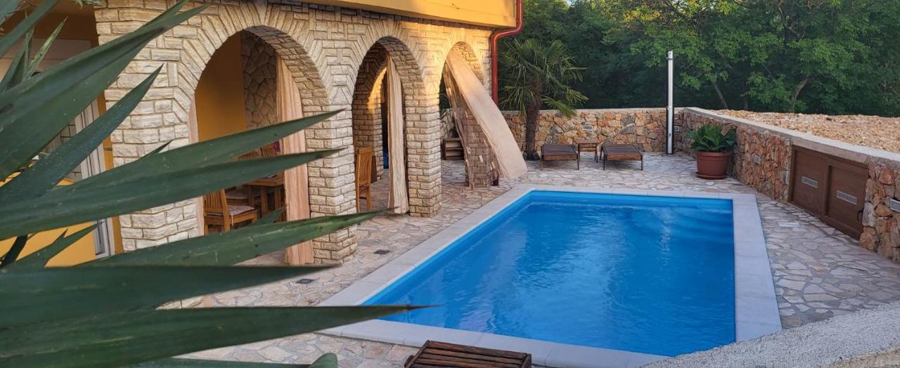 Kuca Za Odmor Vugica Villa Polje  ภายนอก รูปภาพ