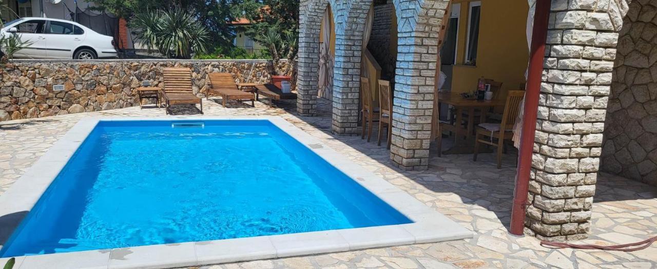 Kuca Za Odmor Vugica Villa Polje  ภายนอก รูปภาพ