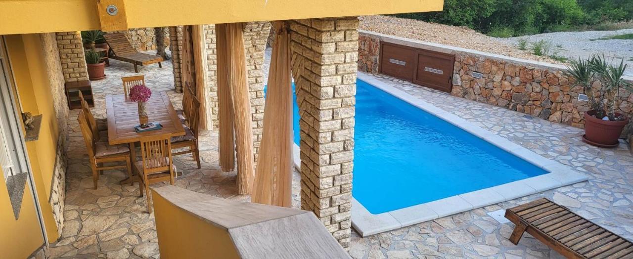 Kuca Za Odmor Vugica Villa Polje  ภายนอก รูปภาพ