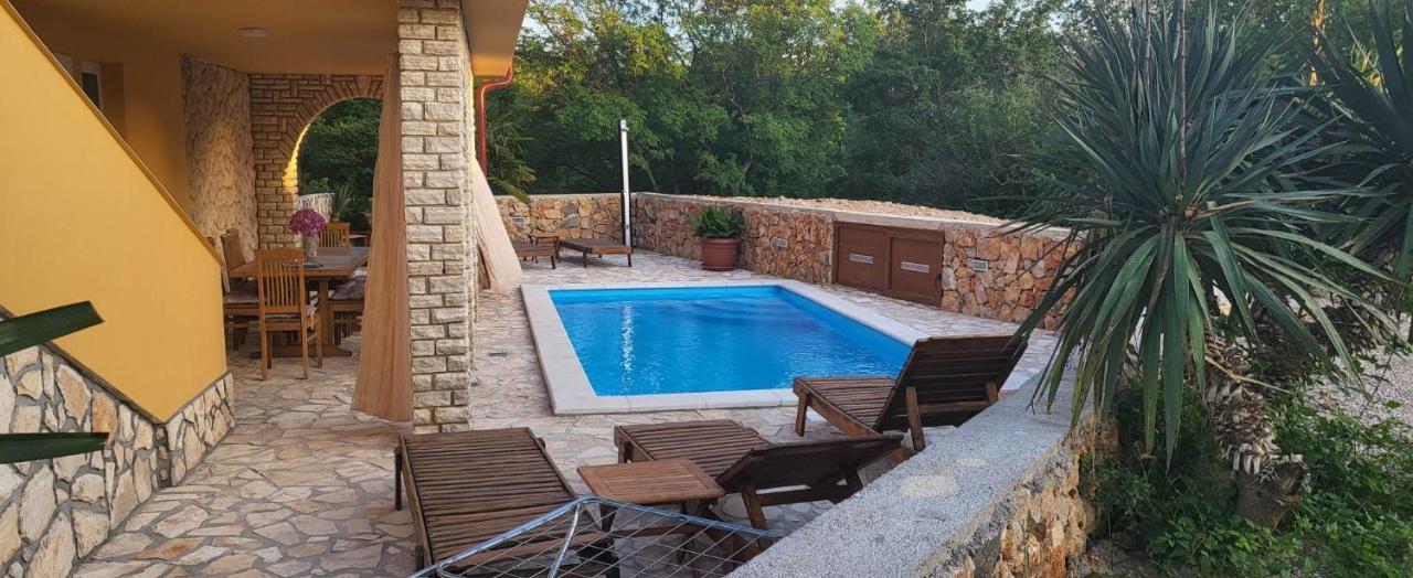 Kuca Za Odmor Vugica Villa Polje  ภายนอก รูปภาพ