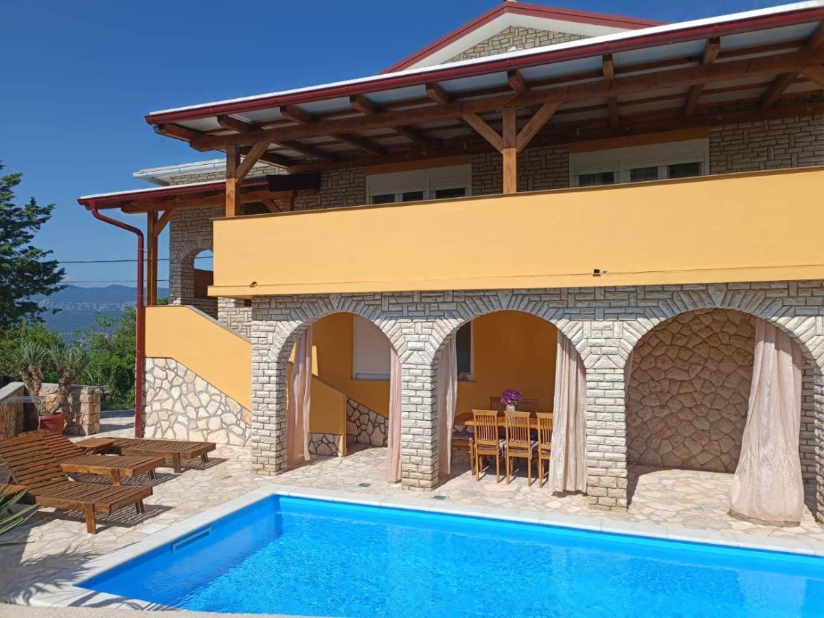 Kuca Za Odmor Vugica Villa Polje  ภายนอก รูปภาพ
