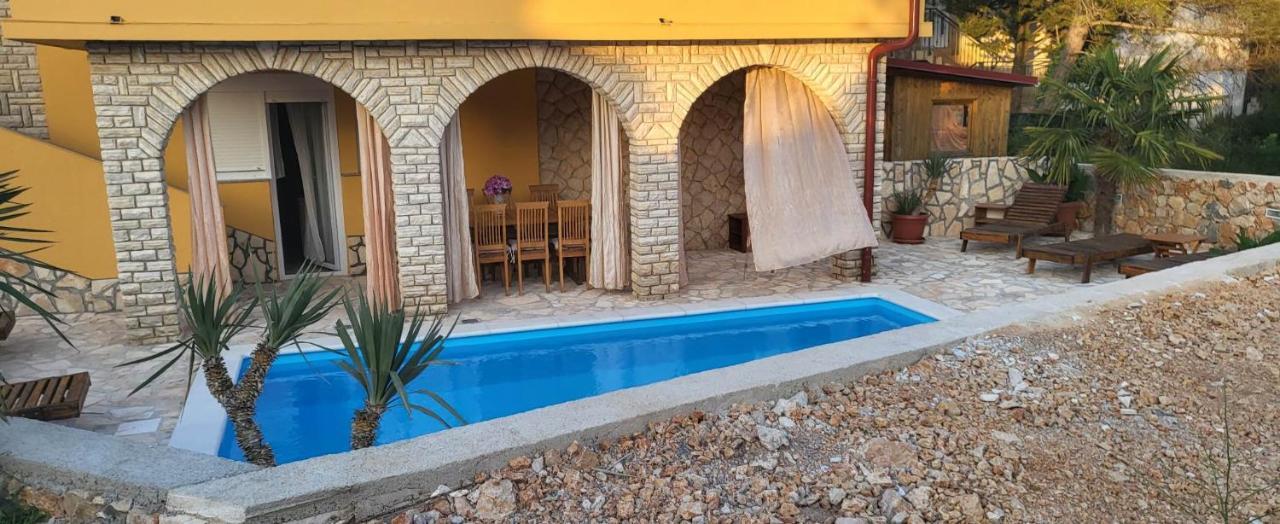 Kuca Za Odmor Vugica Villa Polje  ภายนอก รูปภาพ