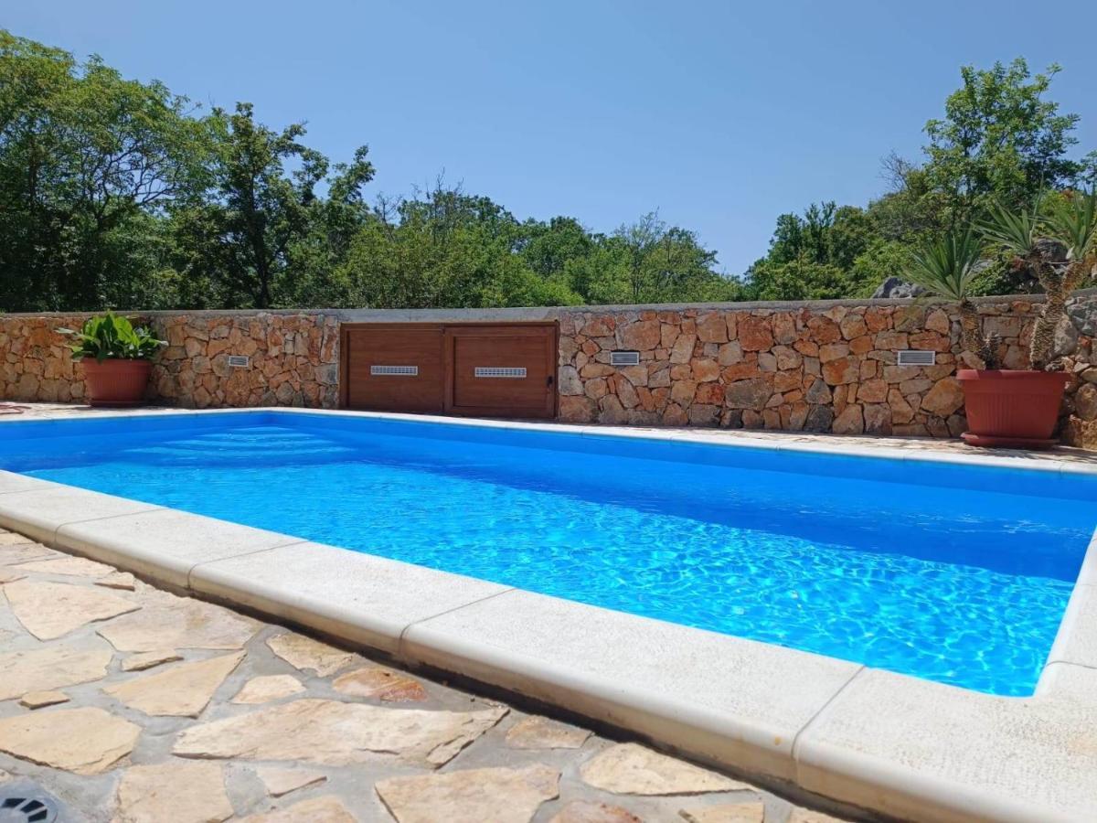 Kuca Za Odmor Vugica Villa Polje  ภายนอก รูปภาพ