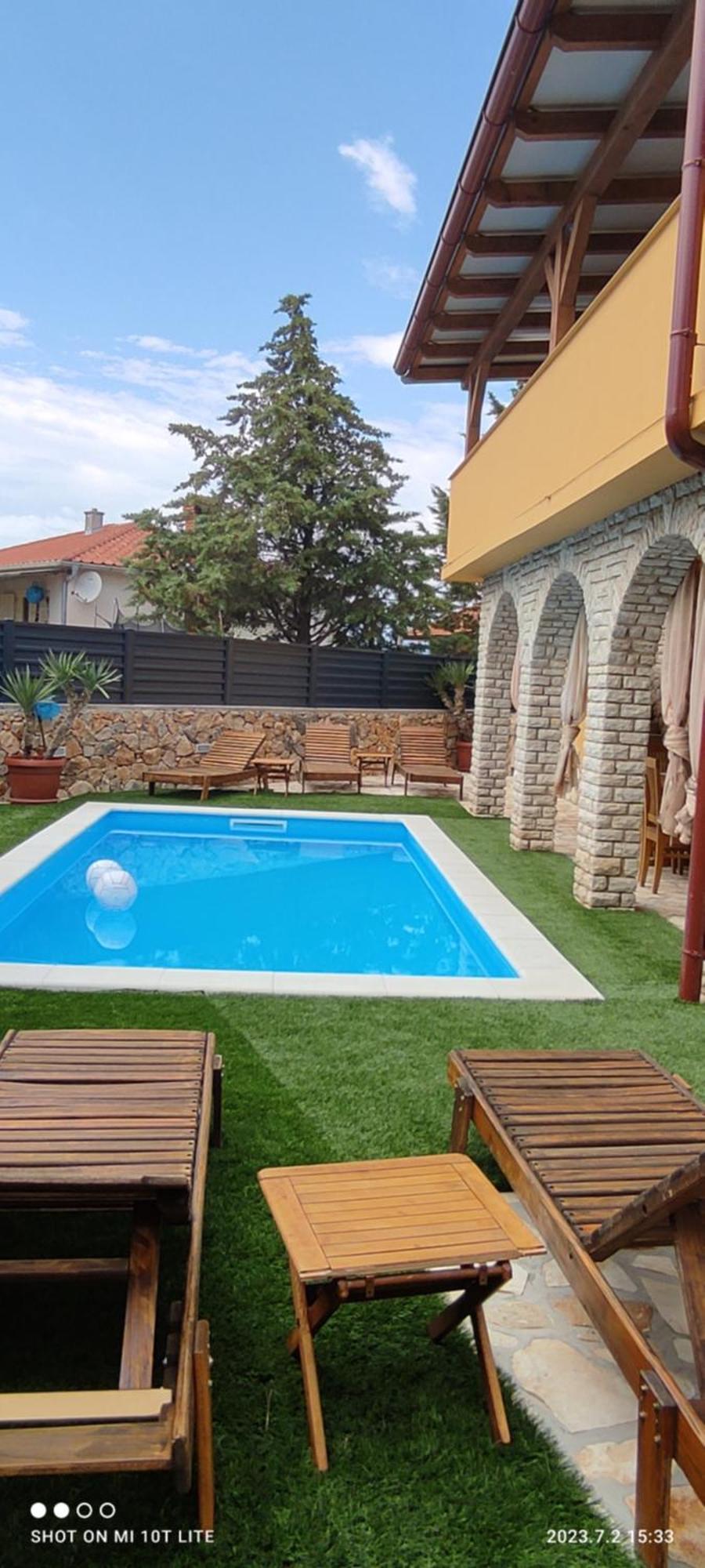 Kuca Za Odmor Vugica Villa Polje  ภายนอก รูปภาพ