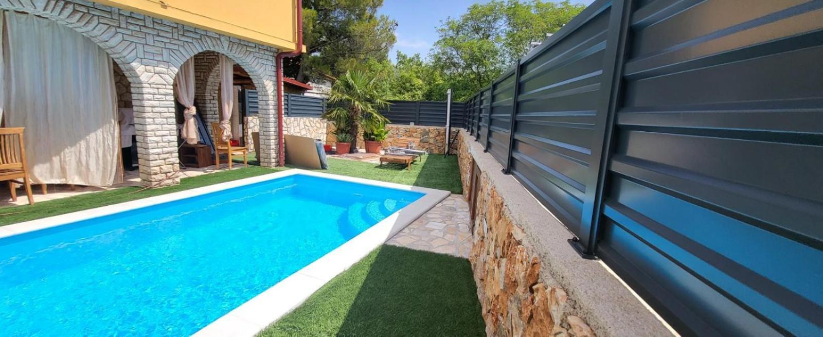 Kuca Za Odmor Vugica Villa Polje  ภายนอก รูปภาพ