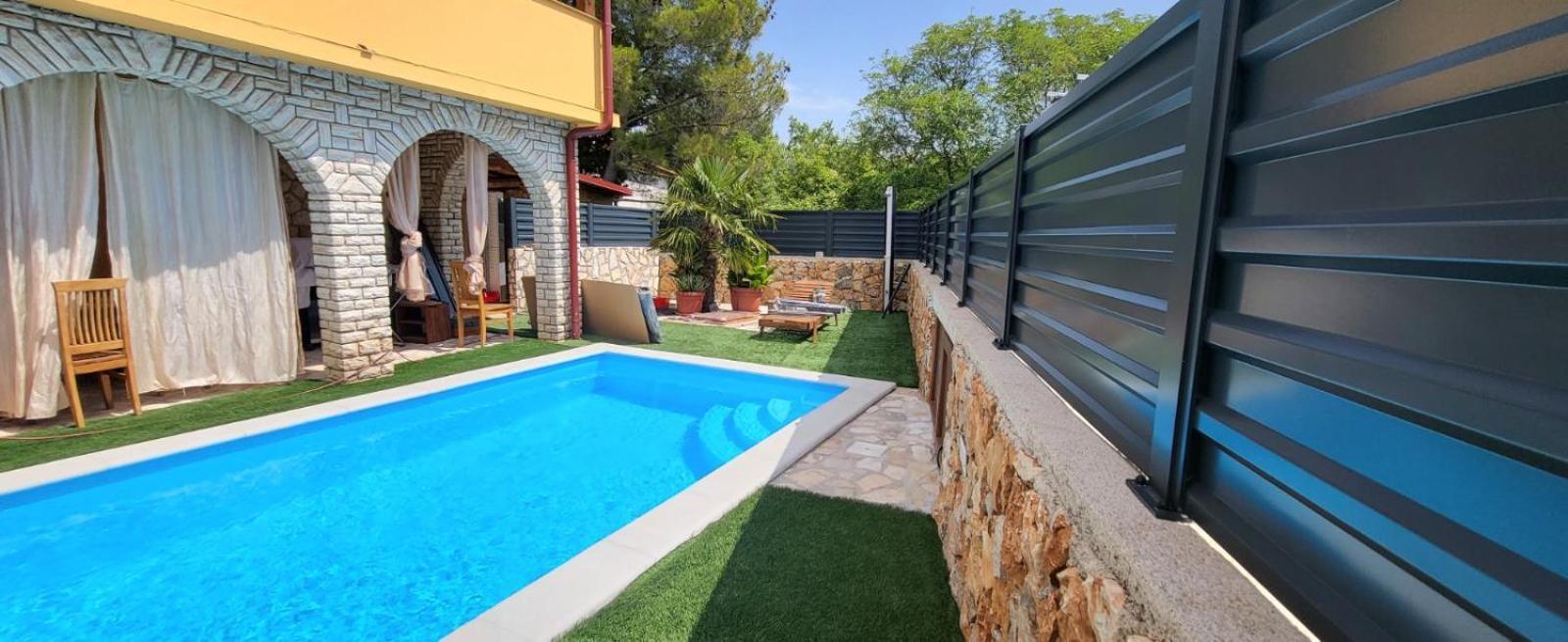 Kuca Za Odmor Vugica Villa Polje  ภายนอก รูปภาพ
