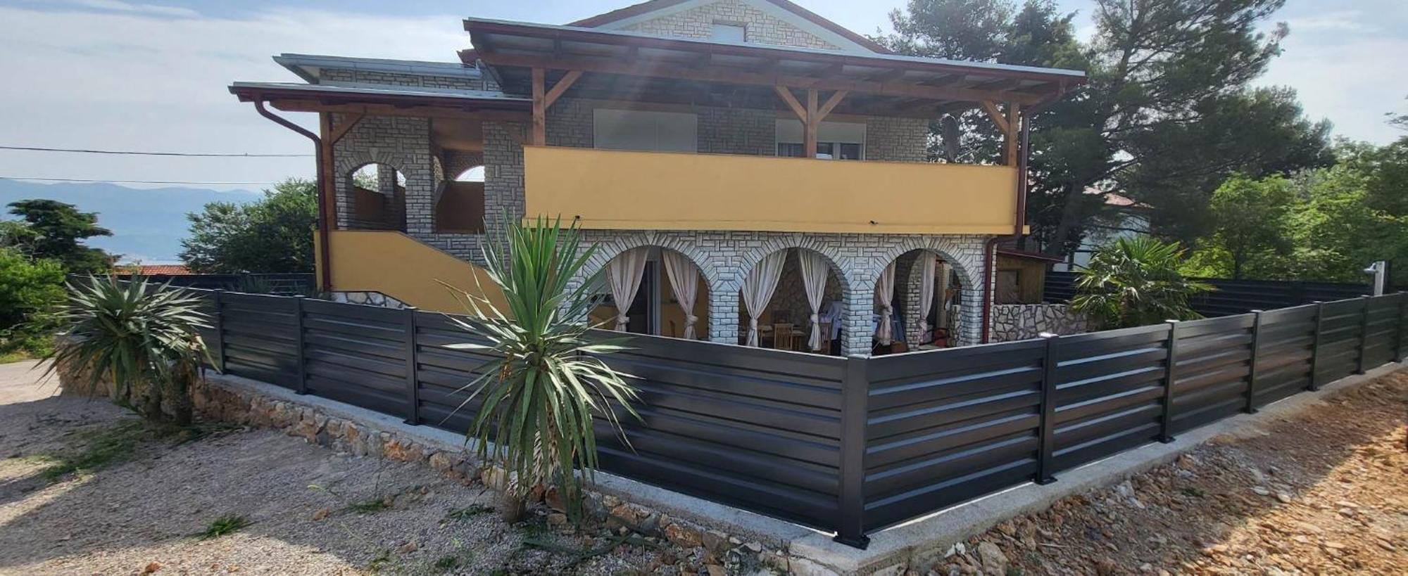 Kuca Za Odmor Vugica Villa Polje  ภายนอก รูปภาพ