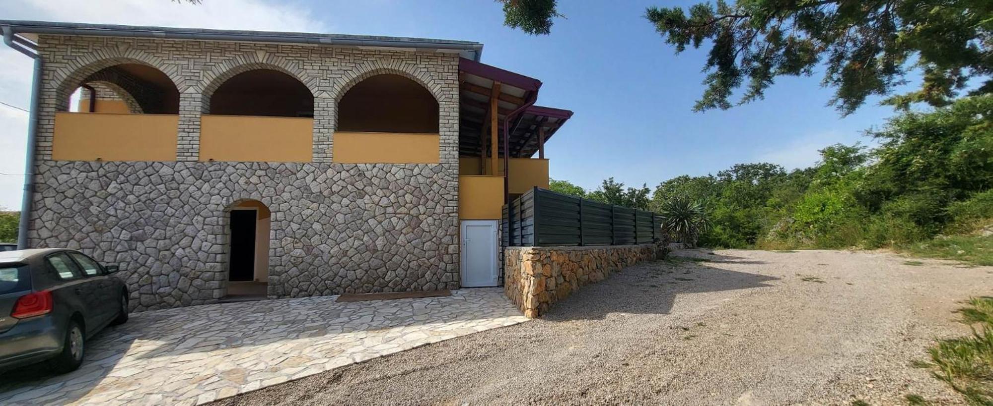 Kuca Za Odmor Vugica Villa Polje  ภายนอก รูปภาพ