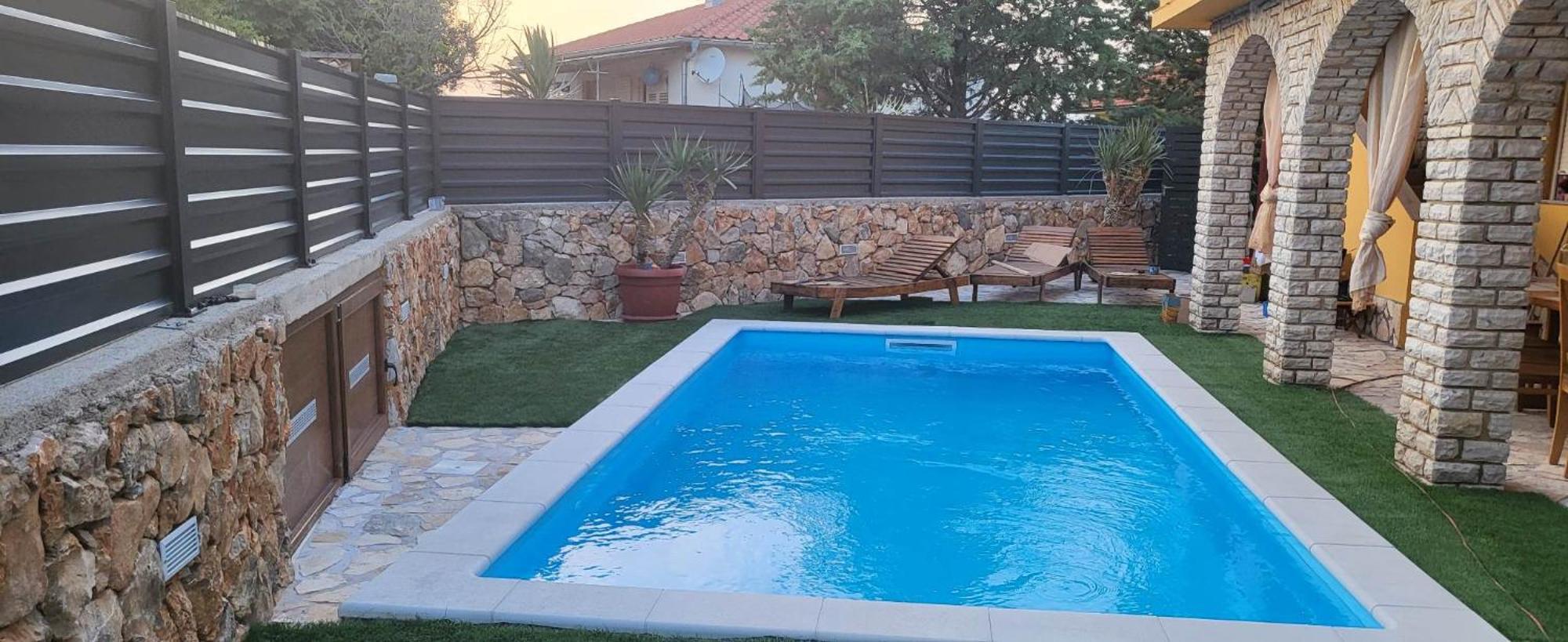 Kuca Za Odmor Vugica Villa Polje  ภายนอก รูปภาพ