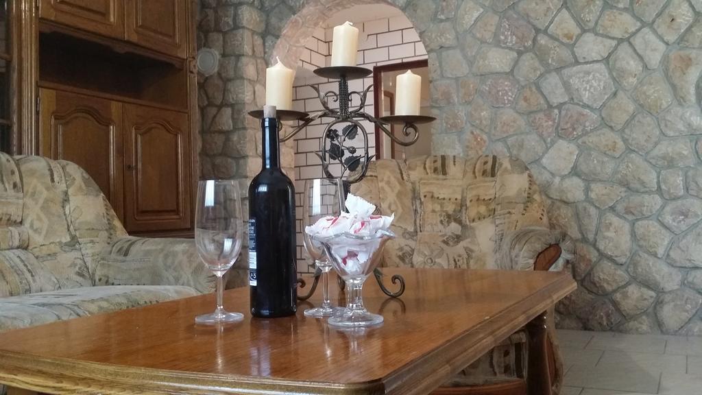 Kuca Za Odmor Vugica Villa Polje  ภายนอก รูปภาพ
