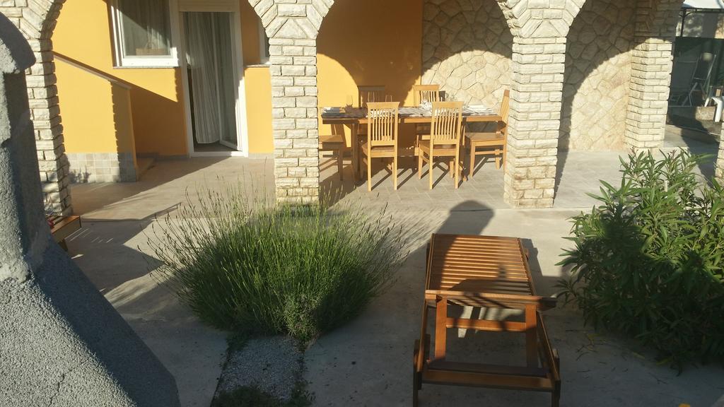 Kuca Za Odmor Vugica Villa Polje  ภายนอก รูปภาพ