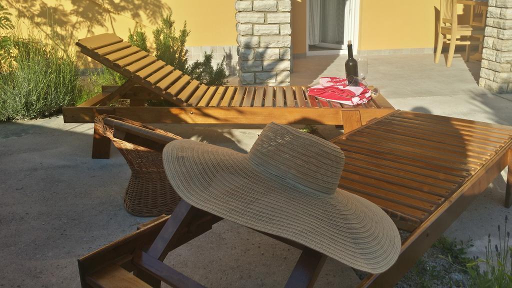 Kuca Za Odmor Vugica Villa Polje  ภายนอก รูปภาพ