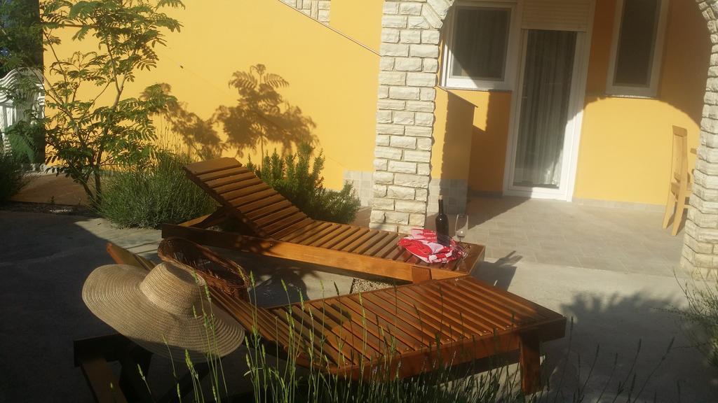 Kuca Za Odmor Vugica Villa Polje  ภายนอก รูปภาพ