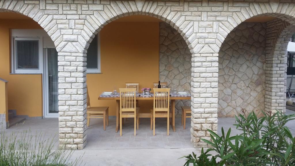 Kuca Za Odmor Vugica Villa Polje  ภายนอก รูปภาพ