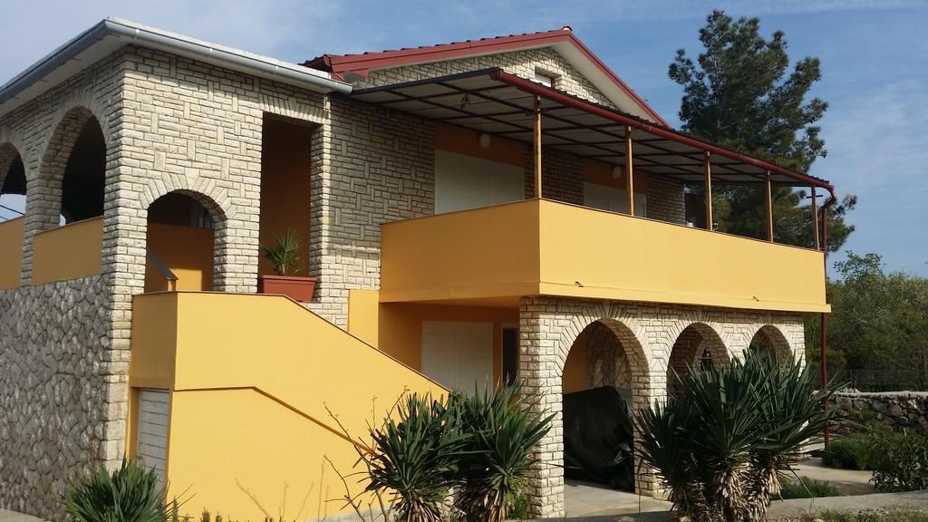 Kuca Za Odmor Vugica Villa Polje  ภายนอก รูปภาพ